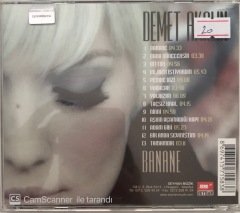 Demet Akalın Banane CD