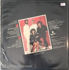 Beş Yıl Önce On Yıl Sonra Ekstra LP