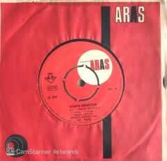 Ay-Feri - Dünya Dönüyor 45lik