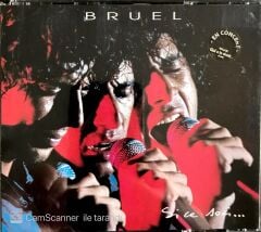 Bruel / Si Ce Soir 2xCD