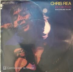Chris Rea - Diamonds 45lik