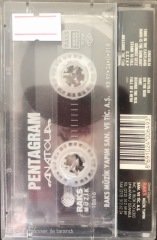 Pentagram Anatolia KASET