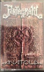 Pentagram Anatolia KASET