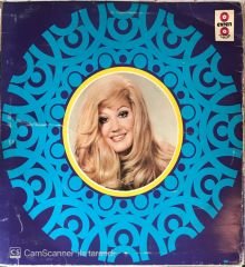 Gönül Akkor - Artık Bu Solan Bahçede Bülbüllere Yer Yok LP