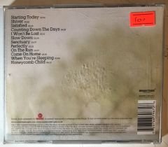 Natalie İmbruglia - counting Down The Days CD