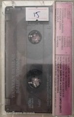Yaşayan Ruhlar Balık Ayhan KASET