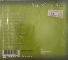 Neşe Karaböcek Avare CD