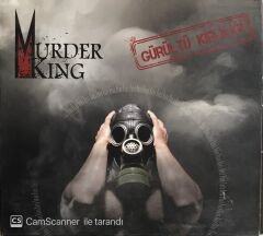 Murder King- Gürültü Kirliliği CD