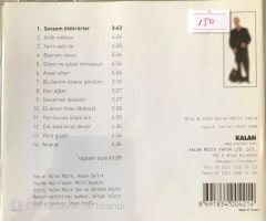 Neşet Ertaş - Sevsem Öldürürler CD