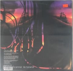 Border Community - Avus: Furry Hat / Spnkr MAXİ
