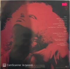 Streisand Kristofferson A Star Is Born LP