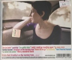 Stacey Kent Breakfast On The Morning Tram CD