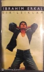 İbrahim Erkal  - Sırılsıklam KASET