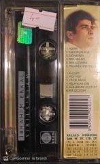 İbrahim Erkal  - Sırılsıklam KASET