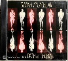 Sarah McLachlan / The Path Of Thorns CD