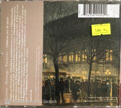 Carreras - Domingo - Pavarotti - Celebres Airs De Tenor - CD