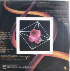 Spyro Gyra - LP