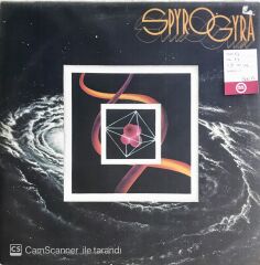 Spyro Gyra - LP