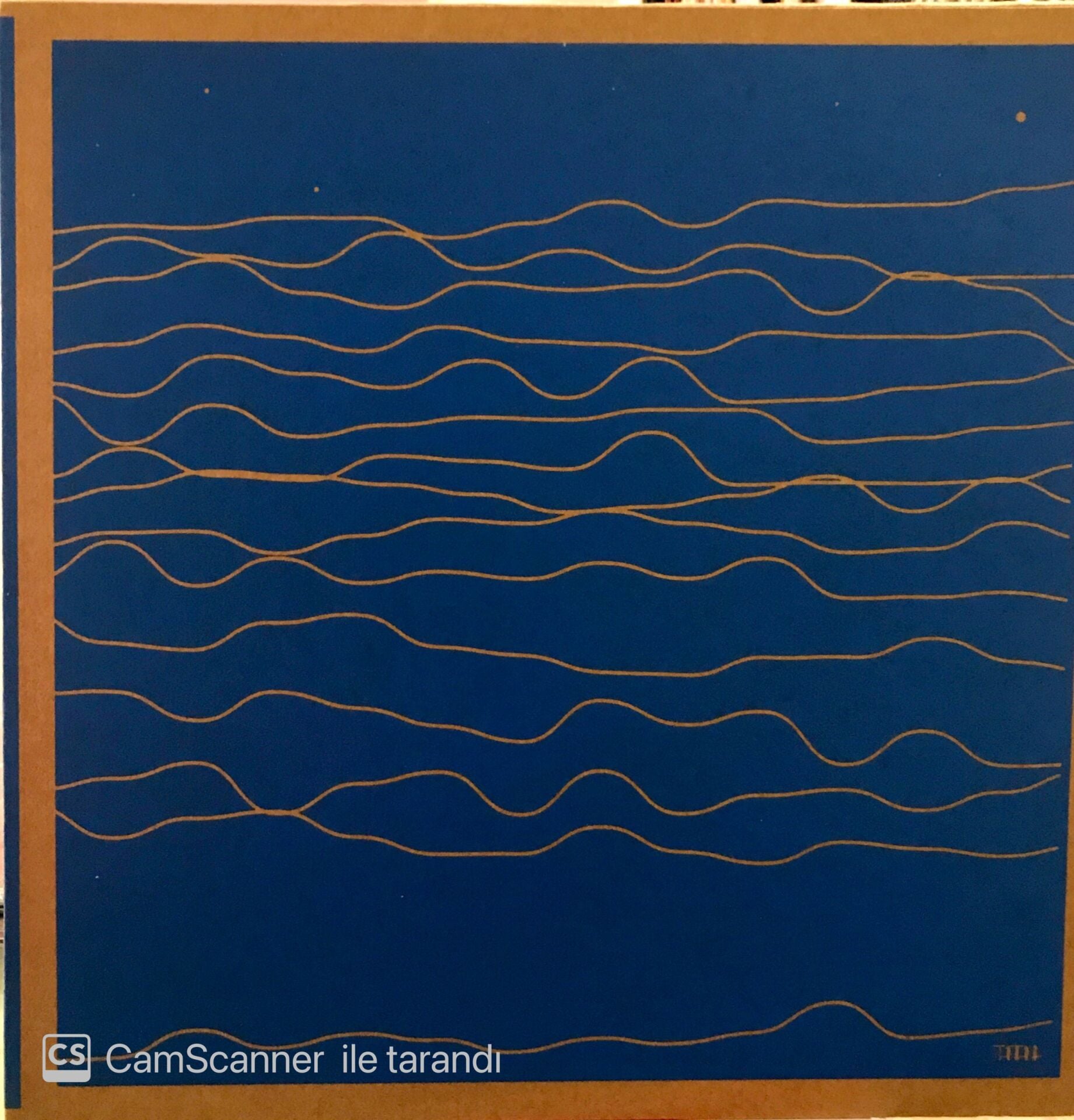 Waves - Help the Captain Threw Up LP