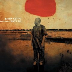 Salif Keita - Moffou Double LP