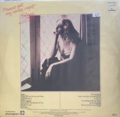 Twiggy Please Get My Name Right LP