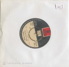 Nesrin Sipahi - Makber/Kanaryam - 45'lik