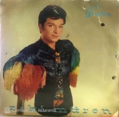 Zeki Müren Düğün Gecesi 45lik