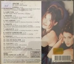 Ajlan - Mine Aşkolsun CD