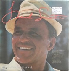 Frank Sinatra Some Nice Things I've Missed LP