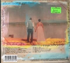 Amadou & Mariam Folila CD