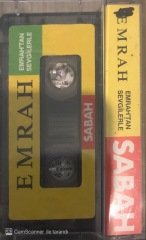 Emrah Emrah'tan Sevgilerle KASET