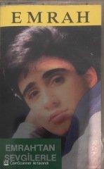 Emrah Emrah'tan Sevgilerle KASET