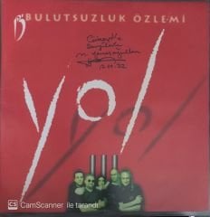 Bulutsuzluk Özlemi Yol LP