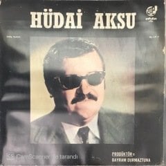 Hüdai Aksu LP