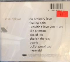 Sade - Love Deluxe CD