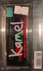 Zeki Müren - Zeki Müren 1  1955- 63 Kayıtları KASET