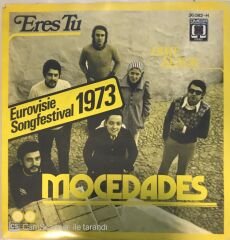 Mocedades Eres Tu 45lik