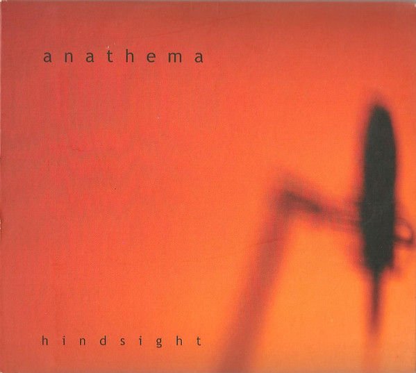 Anathema – Hindsight LP