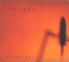 Anathema – Hindsight LP