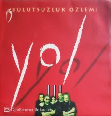 Bulutsuzluk Özlemi - Yol - LP