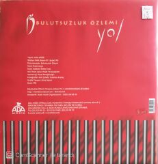 Bulutsuzluk Özlemi - Yol - LP