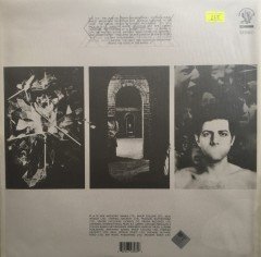Genesis The Lamb Lies Down On Broadway Double LP
