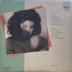 Natalie Cole Everlasting LP