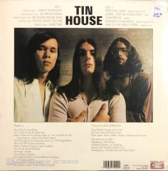 Tin House LP