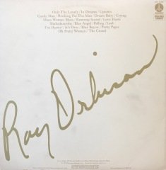 The All-Time Greatest Hits Of Roy Orbison Çift LP