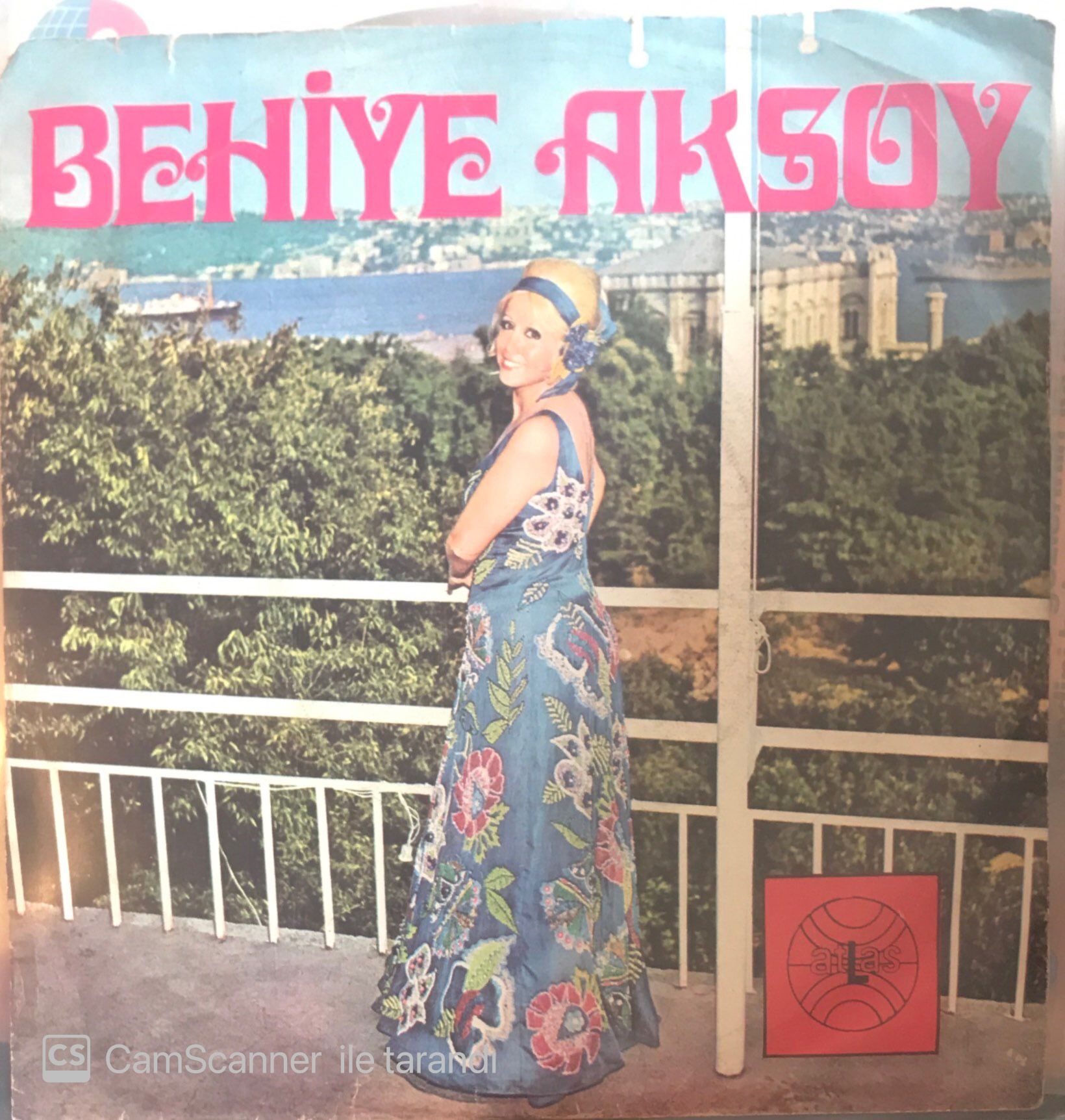 Behiye Aksoy Nasıl Geçti Habersiz 45lik