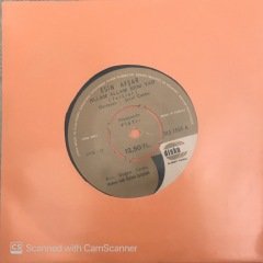 Esin Afşar Allam Allam Seni Yar 45lik