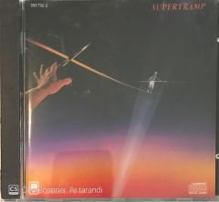Supertramp Famous Last Words CD