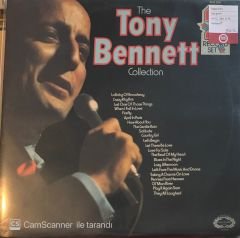 The Tony Bennett Collection Double LP