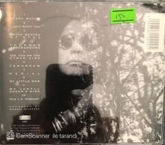 Ozzy Osbourne - Ozzmosis CD